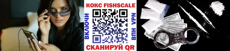 Кокаин FishScale  Северодвинск 